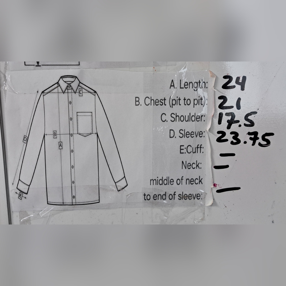 Burberry Brit Women's Wool Jacket Nova Check Faux Shearling Winter Bomber 6 US - Picture 15 of 15